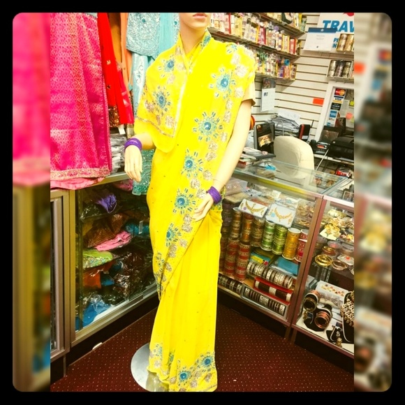 Saree